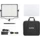 Godox LDX100Bi 120W Bi-Colour LED Panel Light | CameraStuff | South Africa Gauteng Online Shop