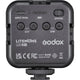 Godox Litemons LED6Bi Bi-Coloured Pocket-Size LED Video Light | CameraStuff | South Africa Gauteng Online Shop