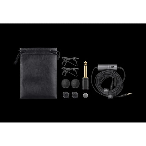 Godox LMD-40C Lavalier Microphone | CameraStuff | South Africa Gauteng Online Shop