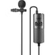 Godox LMS-60G Lavalier Microphone | CameraStuff | South Africa Gauteng Online Shop