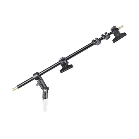 Godox LSA-15 Backdrop and Reflector Holder Boom Extension Arm with Clamps 170cm | CameraStuff | South Africa Gauteng Online Shop