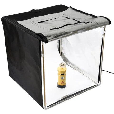 Godox LST80 Light Box 80cm Product Light Tent | CameraStuff | South Africa Gauteng Online Shop