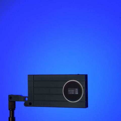 Godox M1 RGB LED Mini Creative Light Panel | CameraStuff | South Africa Gauteng Online Shop