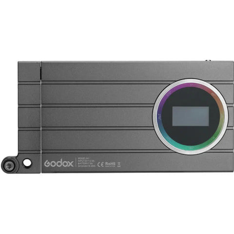 Godox M1 RGB LED Mini Creative Light Panel | CameraStuff | South Africa Gauteng Online Shop