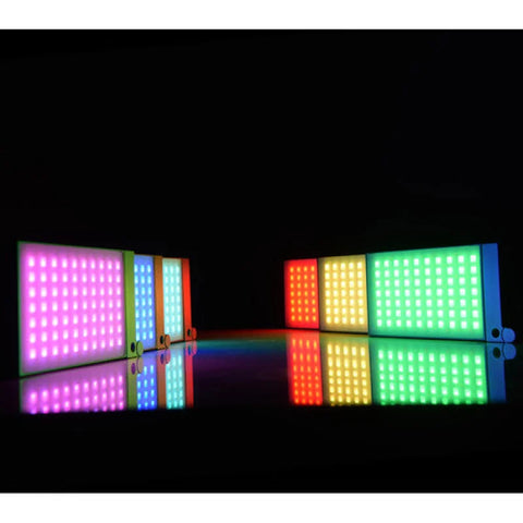 Godox M1 RGB LED Mini Creative Light Panel | CameraStuff | South Africa Gauteng Online Shop