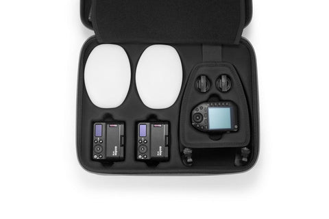 Godox MF12-DK1 Dental Macro Flash Kit for Sony Cameras | CameraStuff | South Africa Gauteng Online Shop