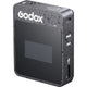 Godox MoveLink II M1 2.4GHz Wireless Microphone System (1 x TX, 1 x RX) | CameraStuff | South Africa Gauteng Online Shop