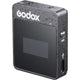 Godox MoveLink II M1 2.4GHz Wireless Microphone System (1 x TX, 1 x RX) | CameraStuff | South Africa Gauteng Online Shop