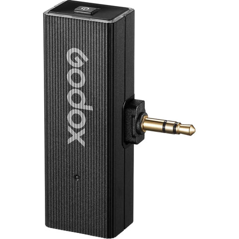 Godox MoveLink Mini UC 2-Person Wireless Microphone System for Cameras & Mobile Devices | CameraStuff | South Africa Gauteng Online Shop