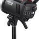 Godox MS300V-D 300w/s Triple Studio Flashes Kit (LED Modelling Lamps) | CameraStuff | South Africa Gauteng Online Shop