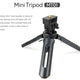 Godox MT01 Mini Light Stand Tripod | CameraStuff | South Africa Gauteng Online Shop