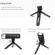 Godox MT01 Mini Light Stand Tripod | CameraStuff | South Africa Gauteng Online Shop