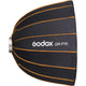 Godox QR-P70 Quick Release Parabolic Softbox 70cm | CameraStuff | South Africa Gauteng Online Shop