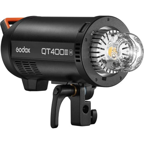 Godox QT400IIIM Quick-Series 400ws Studio Flash Strobe | CameraStuff | South Africa Gauteng Online Shop