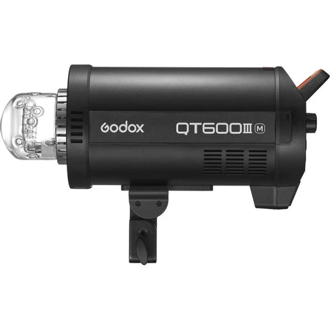 Godox QT600IIIM Quick-Series 600ws Studio Flash Strobe | CameraStuff | South Africa Gauteng Online Shop