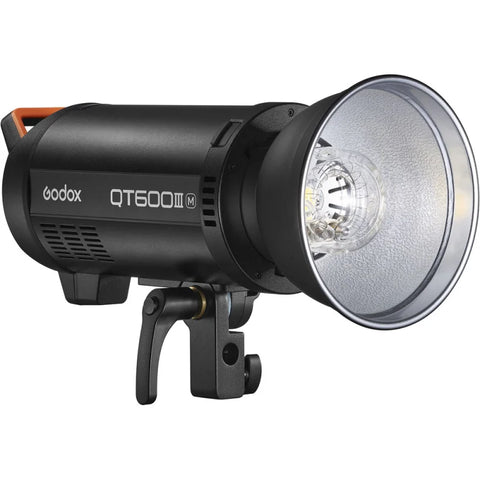 Godox QT600IIIM Quick-Series 600ws Studio Flash Strobe | CameraStuff | South Africa Gauteng Online Shop