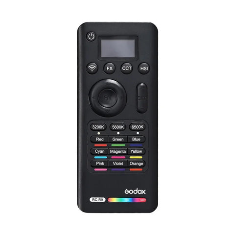 Godox RC-R9 2.4G Remote for for LC500R & SZ150R | CameraStuff | South Africa Gauteng Online Shop