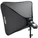 Godox S2 Speedlight Flash Bracket with Bowens Mount | CameraStuff | South Africa Gauteng Online Shop