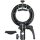 Godox S2 Speedlight Flash Bracket with Bowens Mount | CameraStuff | South Africa Gauteng Online Shop