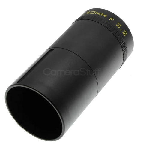 Godox SA-03 150mm Lens for Godox SA-P Projection Attachment Optical Snoot Lens | CameraStuff | South Africa Gauteng Online Shop