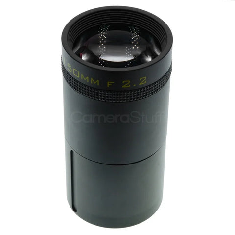 Godox SA-03 150mm Lens for Godox SA-P Projection Attachment Optical Snoot Lens | CameraStuff | South Africa Gauteng Online Shop