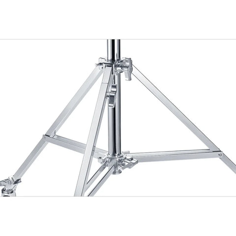 Godox SA5045 Heavy-Duty Steel Roller C-Stand 450cm | CameraStuff | South Africa Gauteng Online Shop