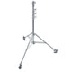 Godox SA5045 Heavy-Duty Steel Roller C-Stand 450cm | CameraStuff | South Africa Gauteng Online Shop