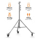 Godox SA5045 Heavy-Duty Steel Roller C-Stand 450cm | CameraStuff | South Africa Gauteng Online Shop