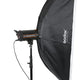 Godox SB-FW-35160 35x160cm Non-Folding Softbox Stripbox with Detachable Grid (Bowens Mount) | CameraStuff | South Africa Gauteng Online Shop