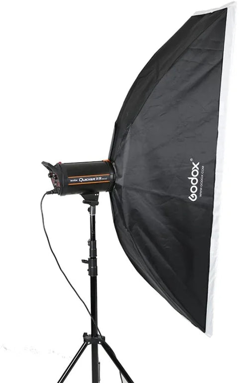 Godox SB-FW-35160 35x160cm Non-Folding Softbox Stripbox with Detachable Grid (Bowens Mount) | CameraStuff | South Africa Gauteng Online Shop