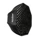 Godox SB-FW-95 95cm Non-Folding Softbox Octabox with Detachable Grid (Bowens Mount) | CameraStuff | South Africa Gauteng Online Shop