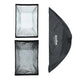 Godox SB-FW6090 60x90cm Non-Folding Softbox with Detachable Grid (Bowens Mount) | CameraStuff | South Africa Gauteng Online Shop