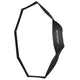 Godox SB-GUE120 120cm Folding Softbox with Detachable Grid (Bowens Mount) | CameraStuff | South Africa Gauteng Online Shop