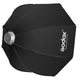 Godox SB-GUE80 80cm Folding Softbox with Detachable Grid (Bowens Mount) | CameraStuff | South Africa Gauteng Online Shop