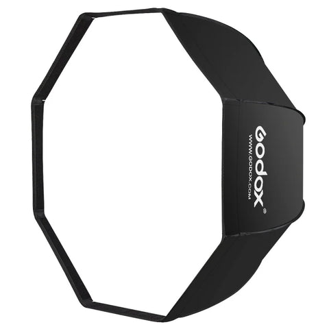 Godox SB-GUE80 80cm Folding Softbox with Detachable Grid (Bowens Mount) | CameraStuff | South Africa Gauteng Online Shop