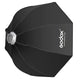 Godox SB-GUE95 95cm Folding Softbox with Detachable Grid (Bowens Mount) | CameraStuff | South Africa Gauteng Online Shop