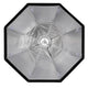 Godox SB-GUE95 95cm Folding Softbox with Detachable Grid (Bowens Mount) | CameraStuff | South Africa Gauteng Online Shop