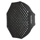 Godox SB-GUE95 95cm Folding Softbox with Detachable Grid (Bowens Mount) | CameraStuff | South Africa Gauteng Online Shop