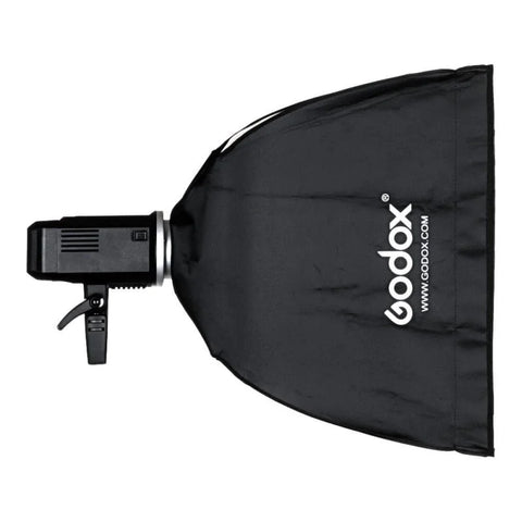 Godox SB-GUSW9090 90x90cm Folding Softbox with Detachable Grid (Bowens Mount) | CameraStuff | South Africa Gauteng Online Shop