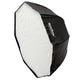 Godox SB-UBW120 120cm Umbrella Softbox Octabox | CameraStuff | South Africa Gauteng Online Shop