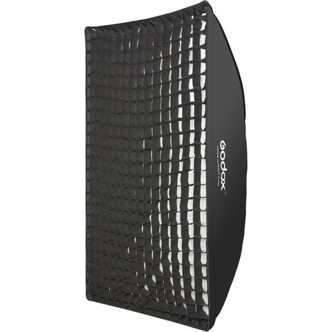 Godox SB-USW80120 80x120cm Folding Softbox with Detachable Grid (Bowens Mount) | CameraStuff | South Africa Gauteng Online Shop