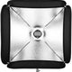 Godox SGGV6060 60cm Folding Pop-Up Softbox with Grid and S2 Speedlight Bracket | CameraStuff | South Africa Gauteng Online Shop