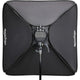 Godox SGGV8080 80cm Folding Pop-Up Softbox with Grid and S2 Speedlight Bracket | CameraStuff | South Africa Gauteng Online Shop