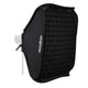 Godox SGGV8080 80cm Folding Pop-Up Softbox with Grid and S2 Speedlight Bracket | CameraStuff | South Africa Gauteng Online Shop