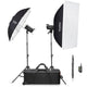 Godox SK300IIV-C Studio Monolight Flash Kit 2 x 300w Strobes | CameraStuff | South Africa Gauteng Online Shop