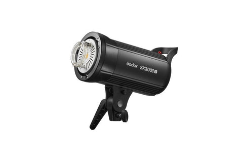 Godox SK300IIV-C Studio Monolight Flash Kit 2 x 300w Strobes | CameraStuff | South Africa Gauteng Online Shop