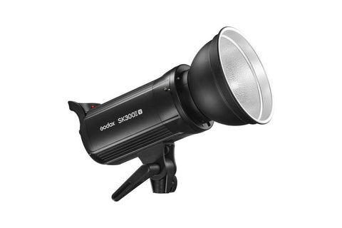 Godox SK300IIV-C Studio Monolight Flash Kit 2 x 300w Strobes | CameraStuff | South Africa Gauteng Online Shop