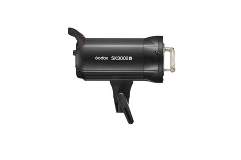 Godox SK300IIV-C Studio Monolight Flash Kit 2 x 300w Strobes | CameraStuff | South Africa Gauteng Online Shop