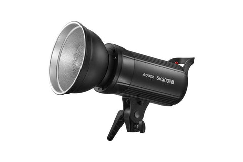 Godox SK300IIV-C Studio Monolight Flash Kit 2 x 300w Strobes | CameraStuff | South Africa Gauteng Online Shop