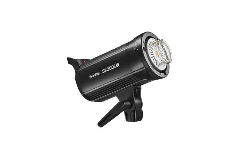 Godox SK300IIV-C Studio Monolight Flash Kit 2 x 300w Strobes | CameraStuff | South Africa Gauteng Online Shop